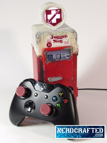 Jugger-Nog Machine for sale Mini USB Refrigerator