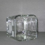 Square Glass Creeper Inspired