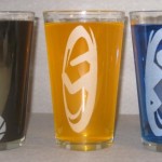 Portal man glasses