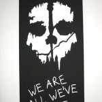 Call of Duty fan art