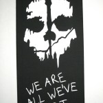 Call of Duty We are all We've Got