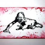 Walking Dead Fan Art
