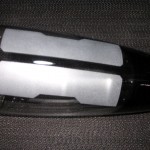 Black Ops 2 Etched Drink Glass