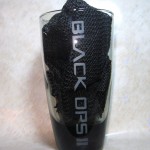 Black Ops II Black Ops 2 Drinking Glass Gift