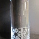 Walking Dead Just look at flowers vase