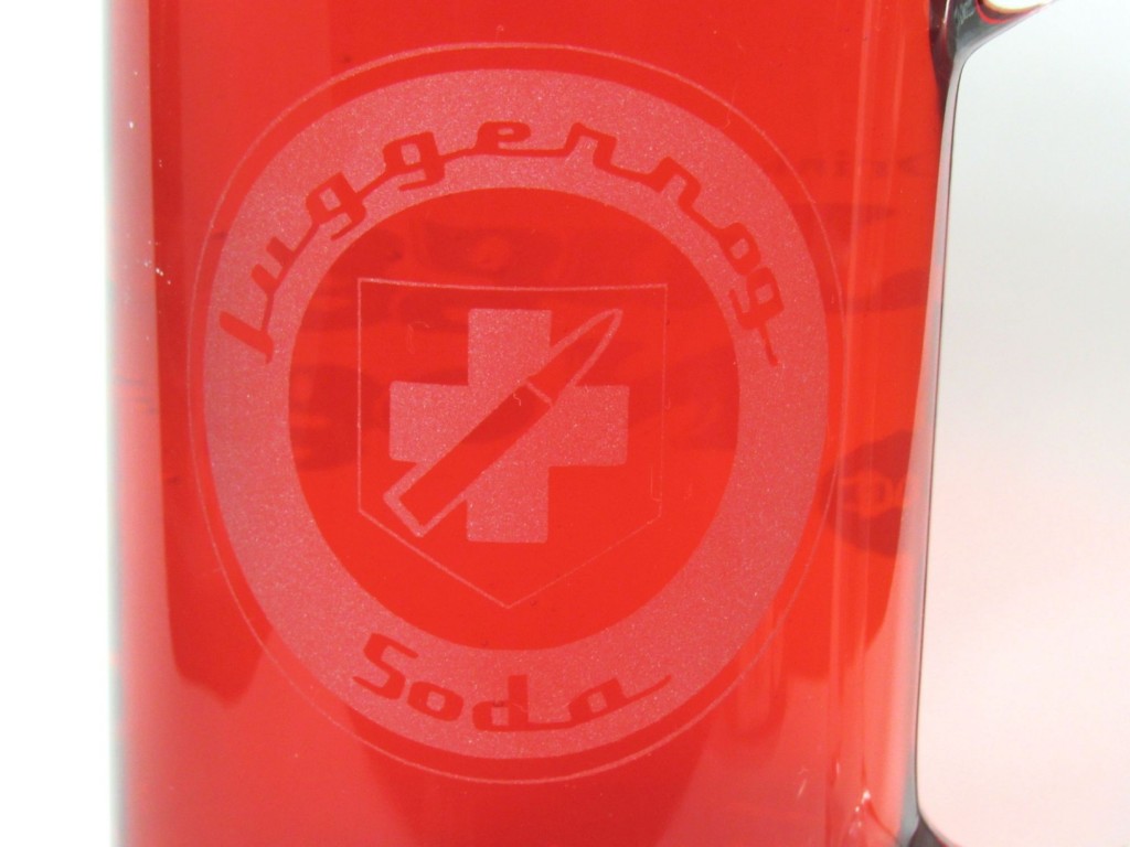 Call of Duty Zombies inspired beer mug