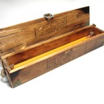 Zombies Mystery Box Pencil Box