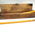 COD Zombies Mystery Box Replica Pencil Box