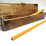 COD Zombies Inspired Mystery Box Pencil Trinket Box