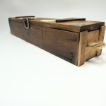 Miniature Small COD Zombies Mystery Box