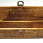 COD Zombies Handmade Mystery Box Mini Replica