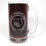 Mule Kick Inspired Mug