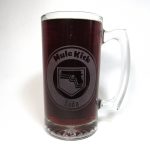 Mule Kick Cod Zombies Mug