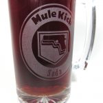 Mule Kick Soda Mug
