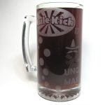 COD Zombies inspired Mule Kick Soda mug