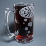 COD Zombies inspired mug