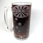 Perk-A-Cola Mule Kick mug