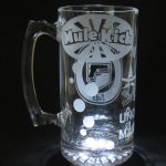 Mule Kick Mug