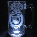 Mule Kick Inspired COD Zombies mug
