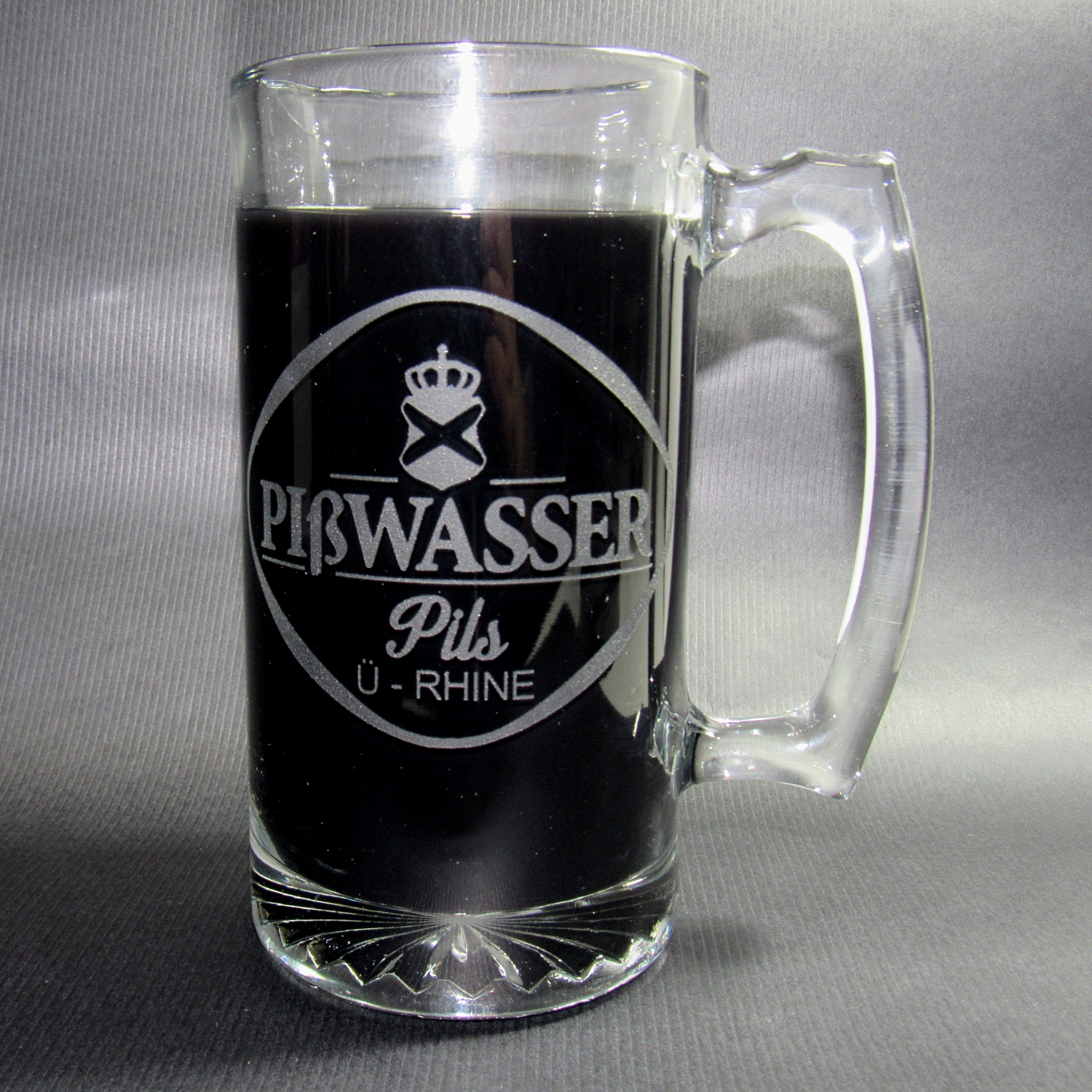 Pißwasser mug