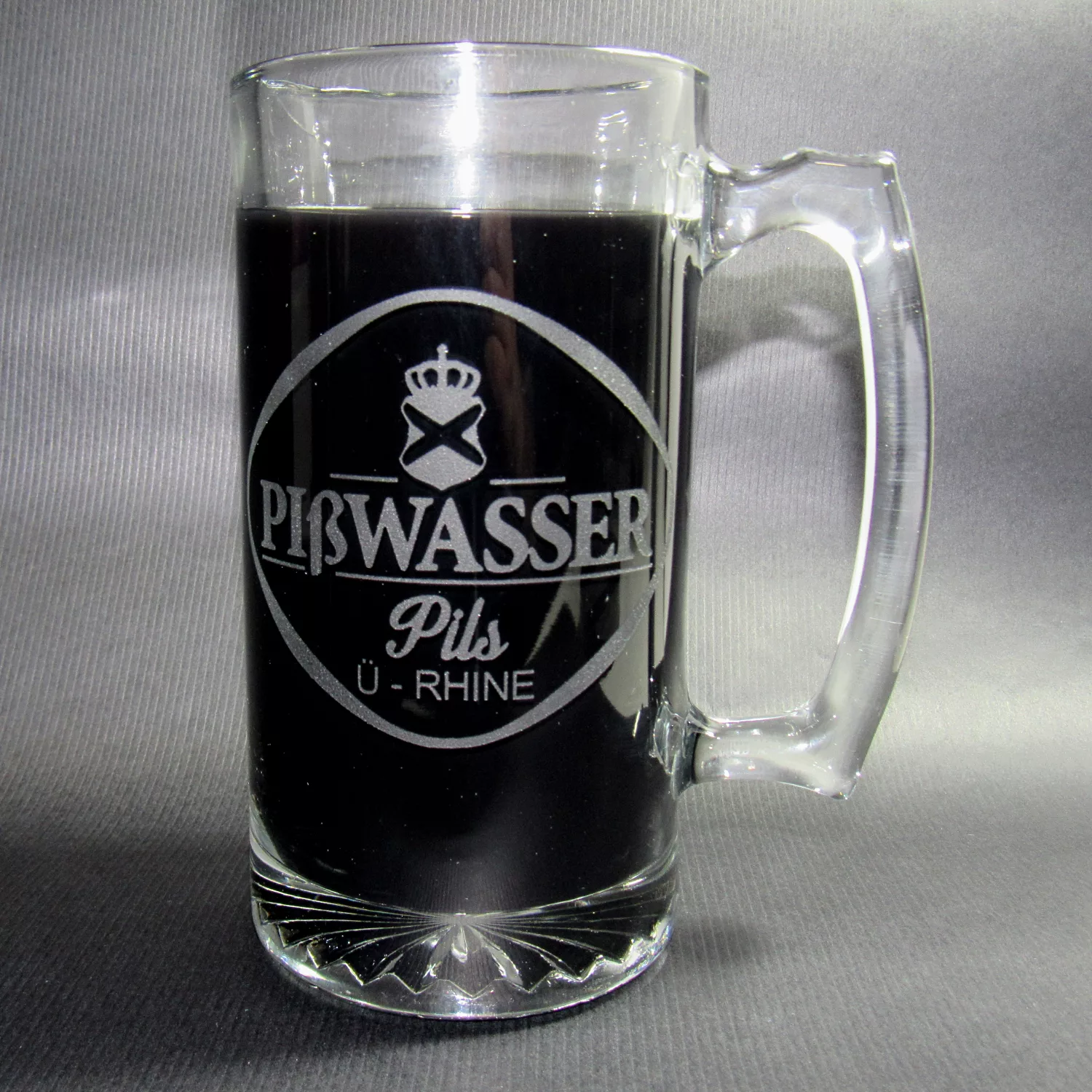 Pißwasser mug