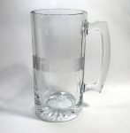 gta wasted mug empty