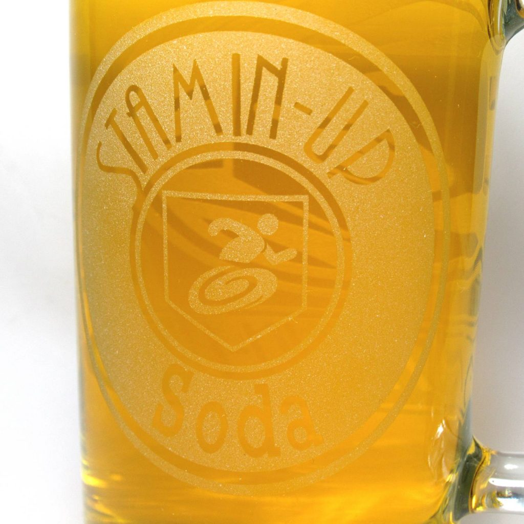 Stamin-Up Mug