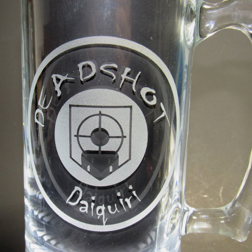 Zombies Perk a Cola mug