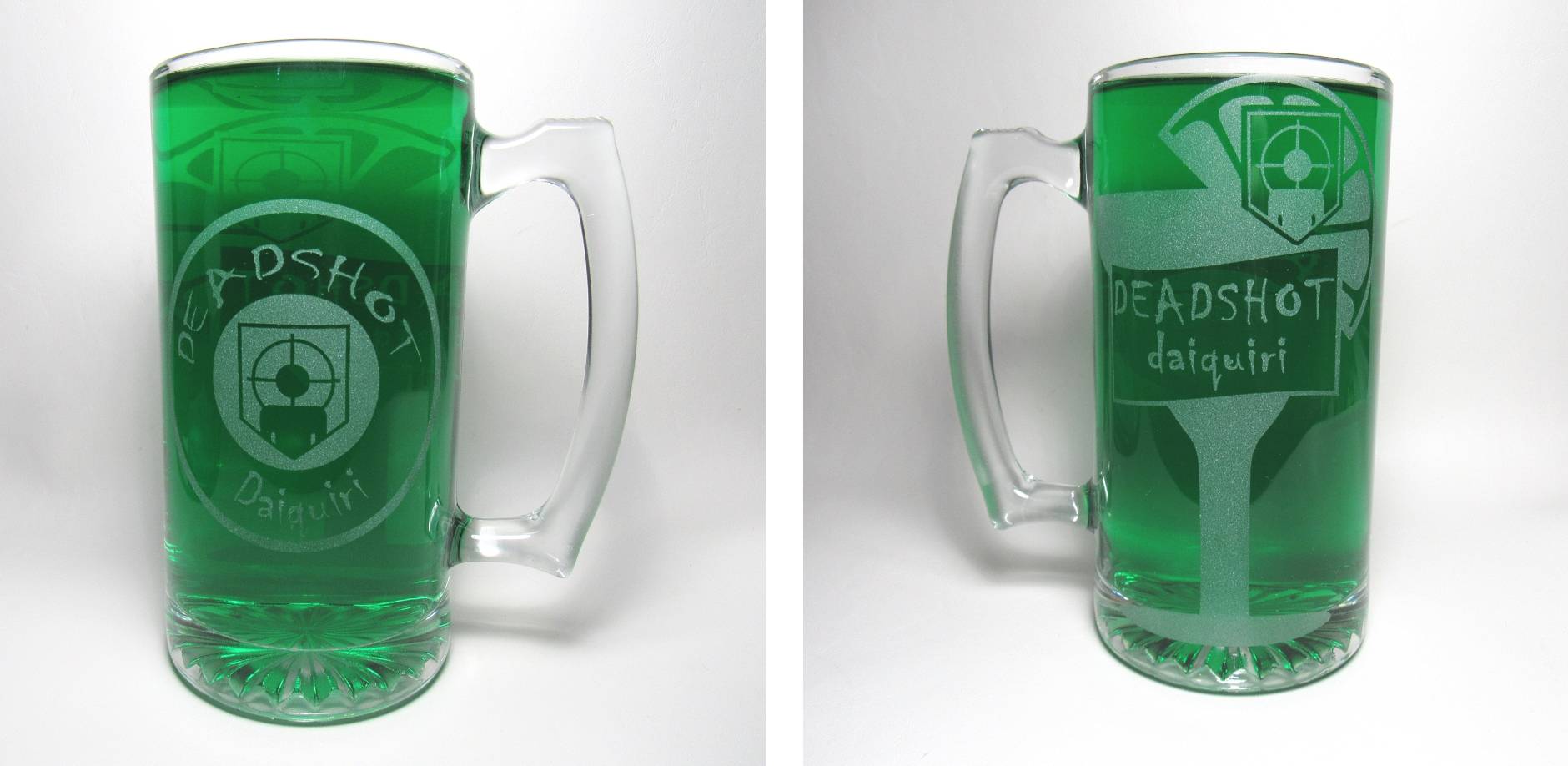 30 oz glitter tumblers makeup theme ideas Mini tumblers (3oz)- CUSTOM (glitter/epoxy) (Cow) White