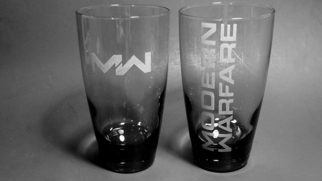 MW glasses