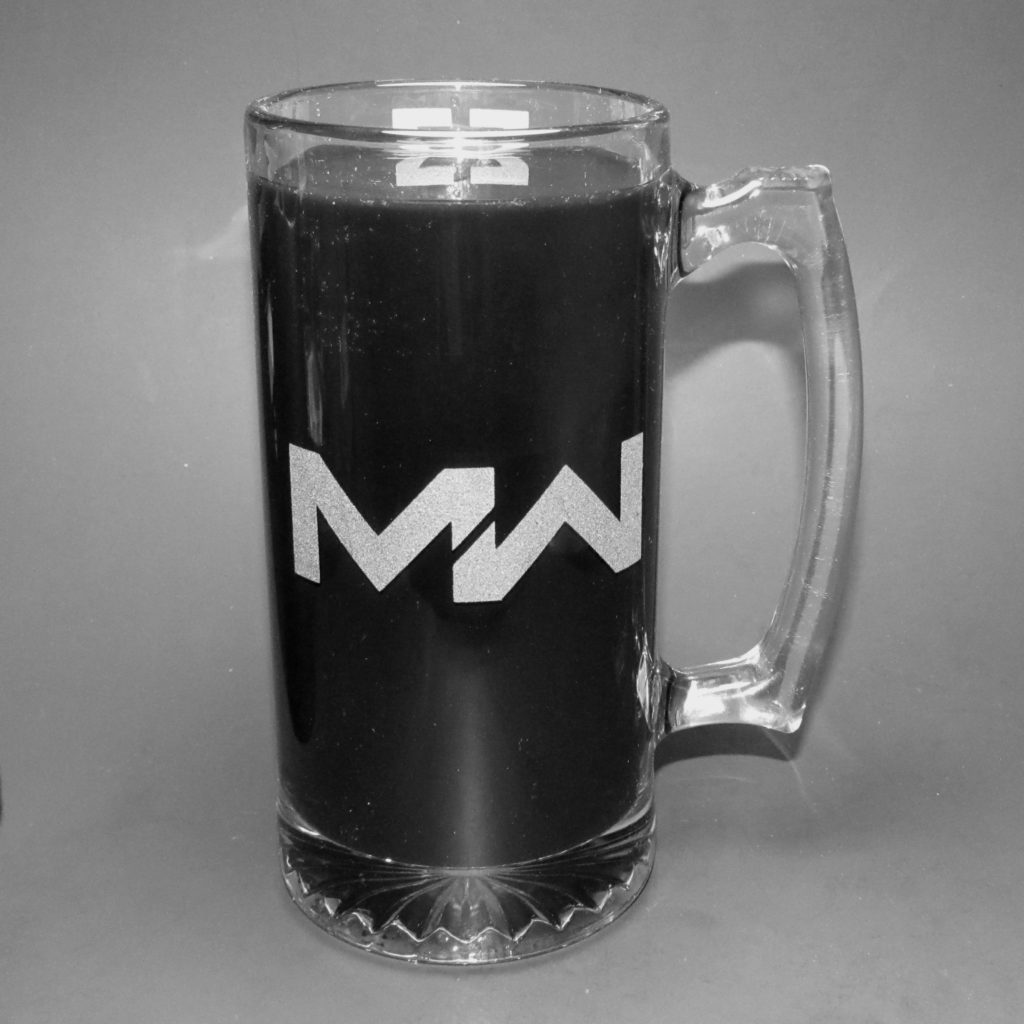 MW mug